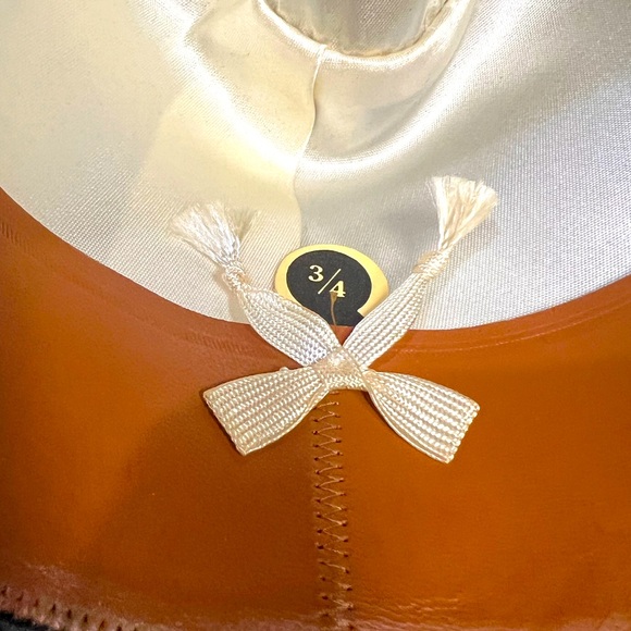 STETSON FEDORA - Picture 6 of 9